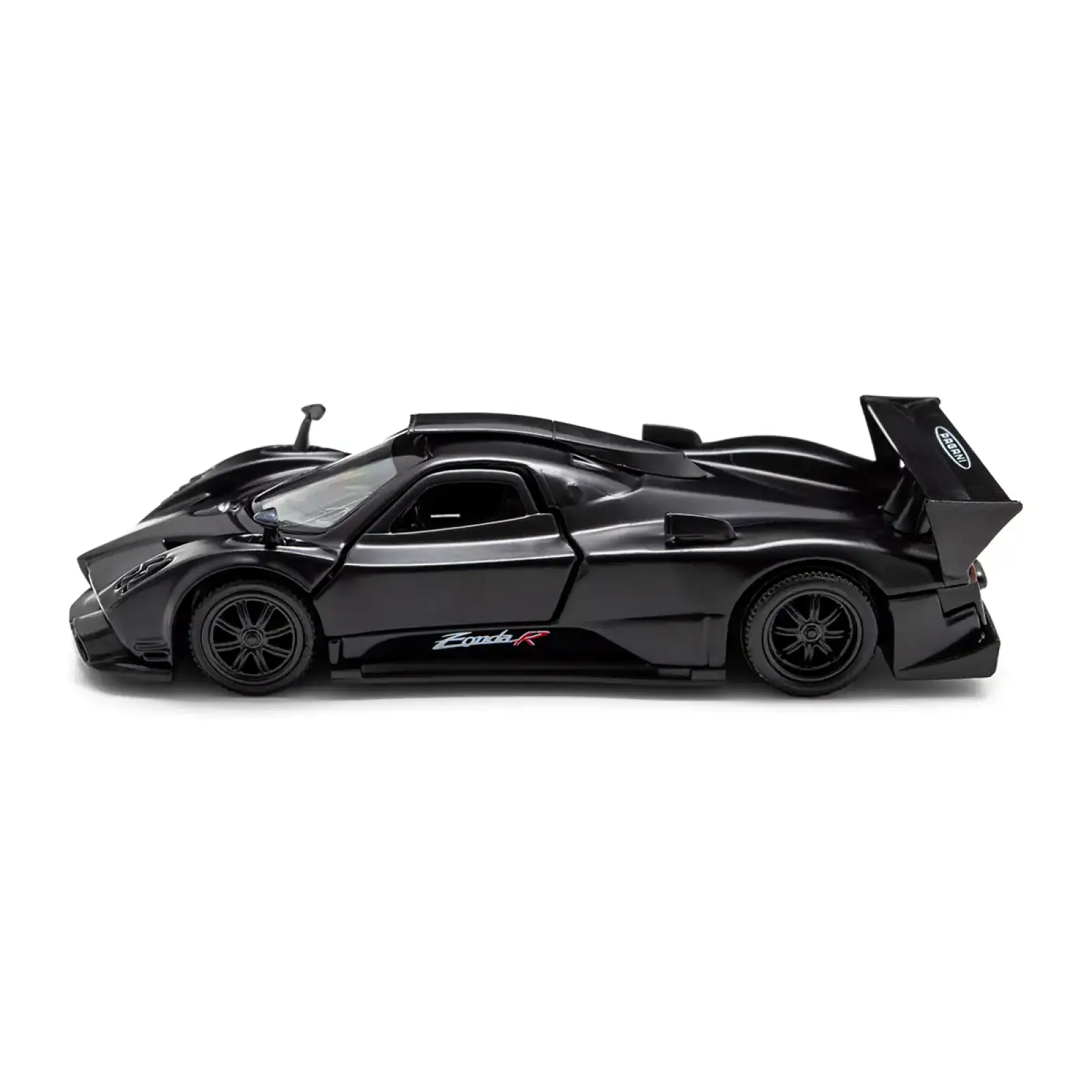 Автомодель PAGANI ZONDA R (чорний) TechnoDrive (250434U)