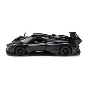 Автомодель PAGANI ZONDA R (чорний) TechnoDrive (250434U)