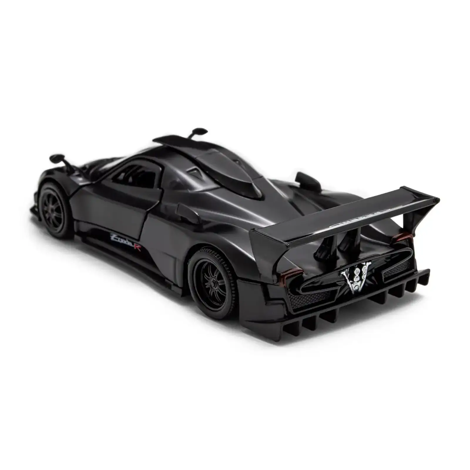 Автомодель PAGANI ZONDA R (чорний) TechnoDrive (250434U)