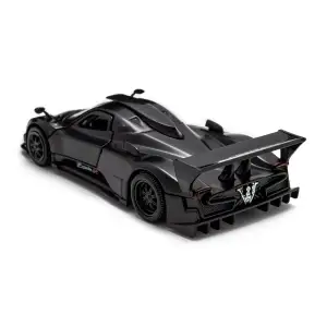 Автомодель PAGANI ZONDA R (чорний) TechnoDrive (250434U)