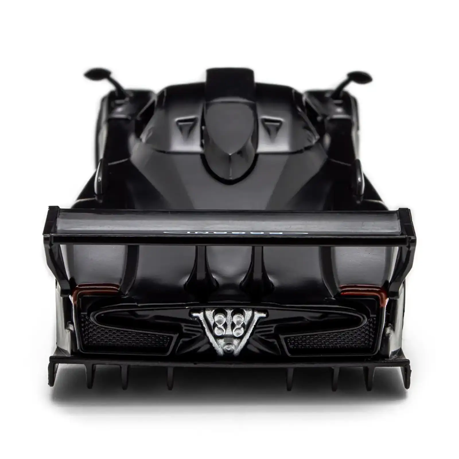 Автомодель PAGANI ZONDA R (чорний) TechnoDrive (250434U)