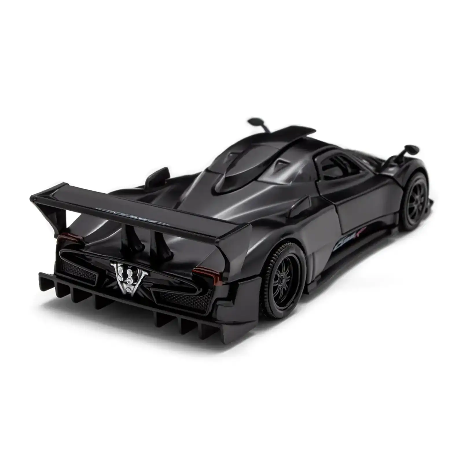 Автомодель PAGANI ZONDA R (чорний) TechnoDrive (250434U)