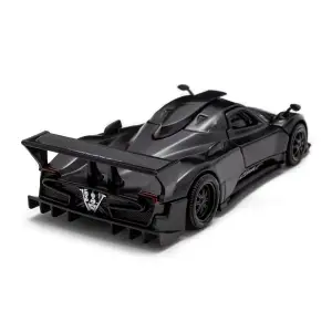 Автомодель PAGANI ZONDA R (чорний) TechnoDrive (250434U)