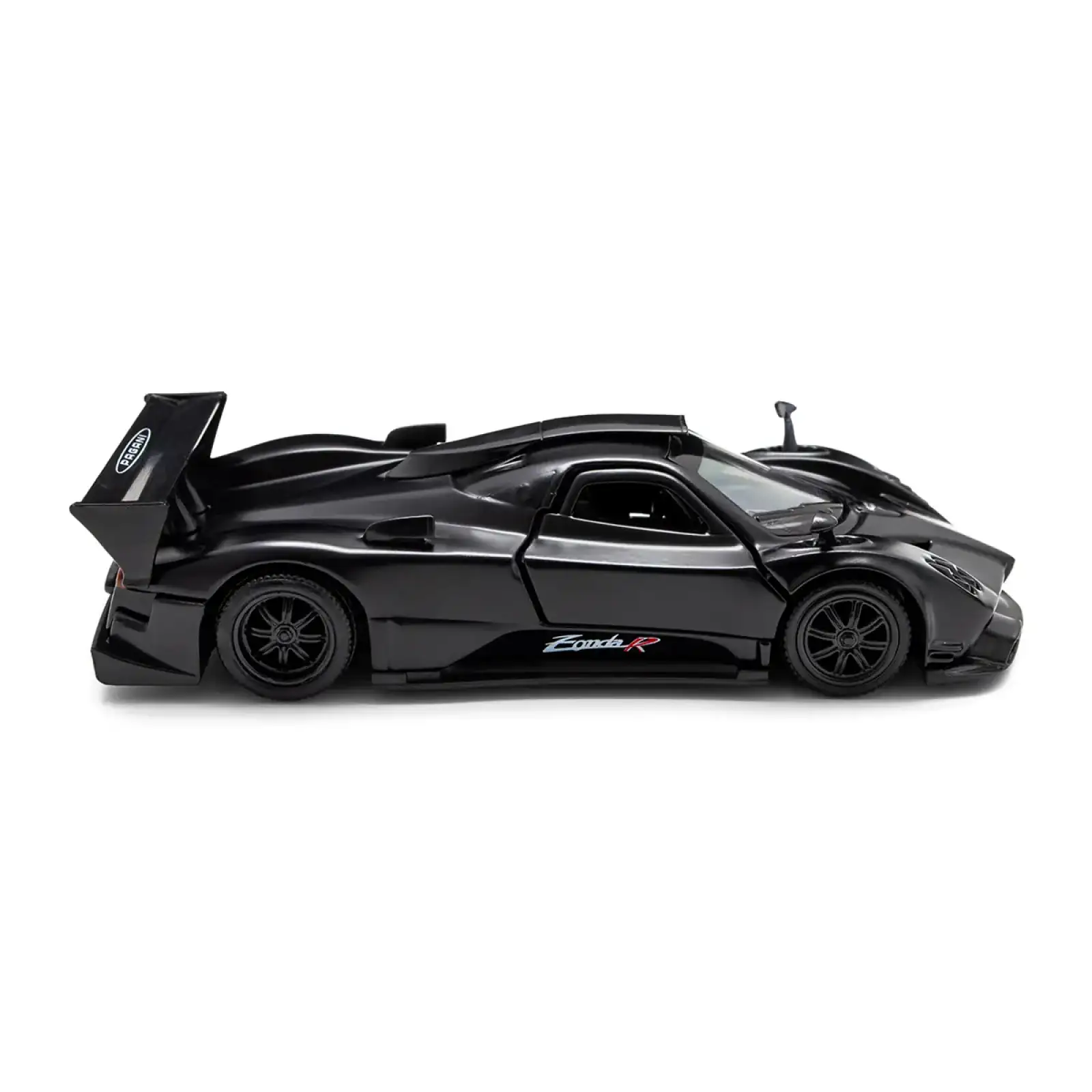 Автомодель PAGANI ZONDA R (чорний) TechnoDrive (250434U)