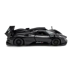 Автомодель PAGANI ZONDA R (чорний) TechnoDrive (250434U)