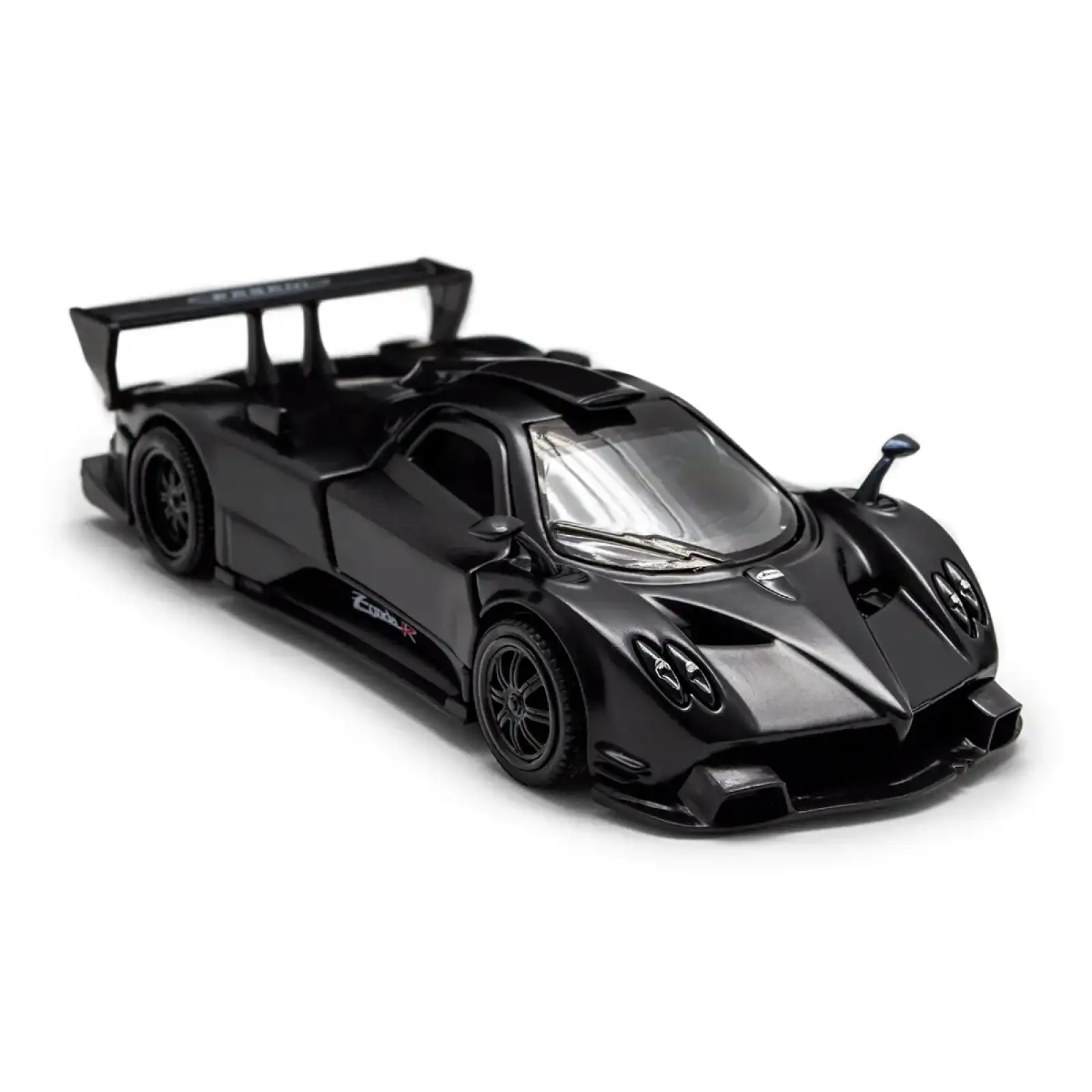 Автомодель PAGANI ZONDA R (чорний) TechnoDrive (250434U)