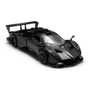 Автомодель PAGANI ZONDA R (чорний) TechnoDrive (250434U)