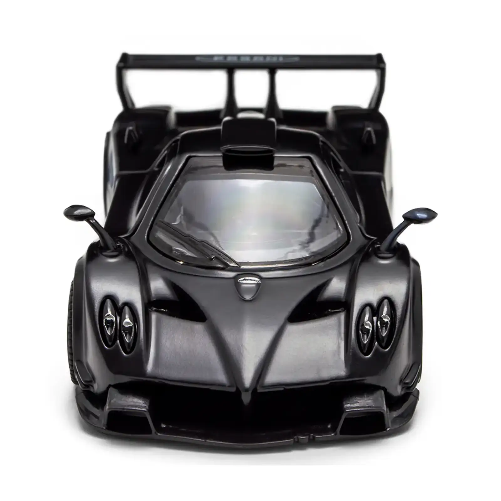 Автомодель PAGANI ZONDA R (чорний) TechnoDrive (250434U)