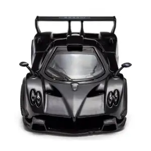 Автомодель PAGANI ZONDA R (чорний) TechnoDrive (250434U)