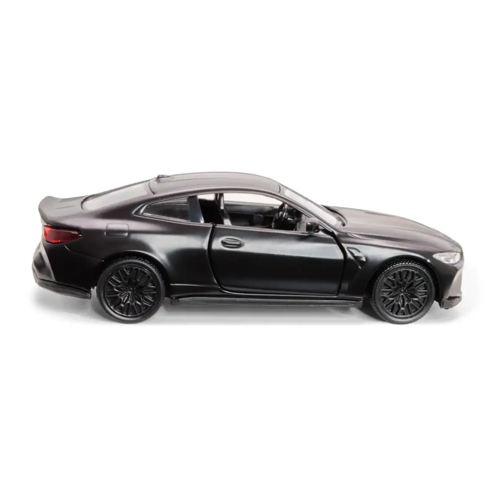 Автомодель BMW M4 CSL 2023 (черный) TechnoDrive (250435U)