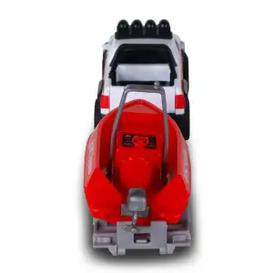 Ігровий набір - СЛУЖБА ПОРЯТУНКУ НА ВОДІ (світло, звук) TechnoDrive (510217.270)