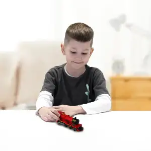 Модель - ЧАРІВНИЙ ЕКСПРЕС (світло, звук) TechnoDrive (510603.270)