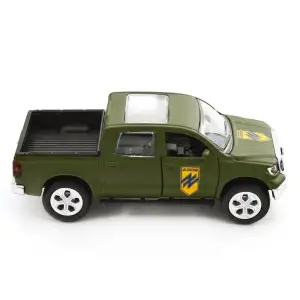 Автомодель серии 