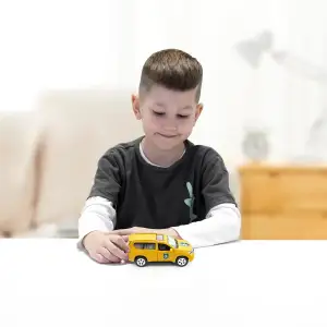 Автомодель серии Шевроны Героев – TOYOTA PRADO – 