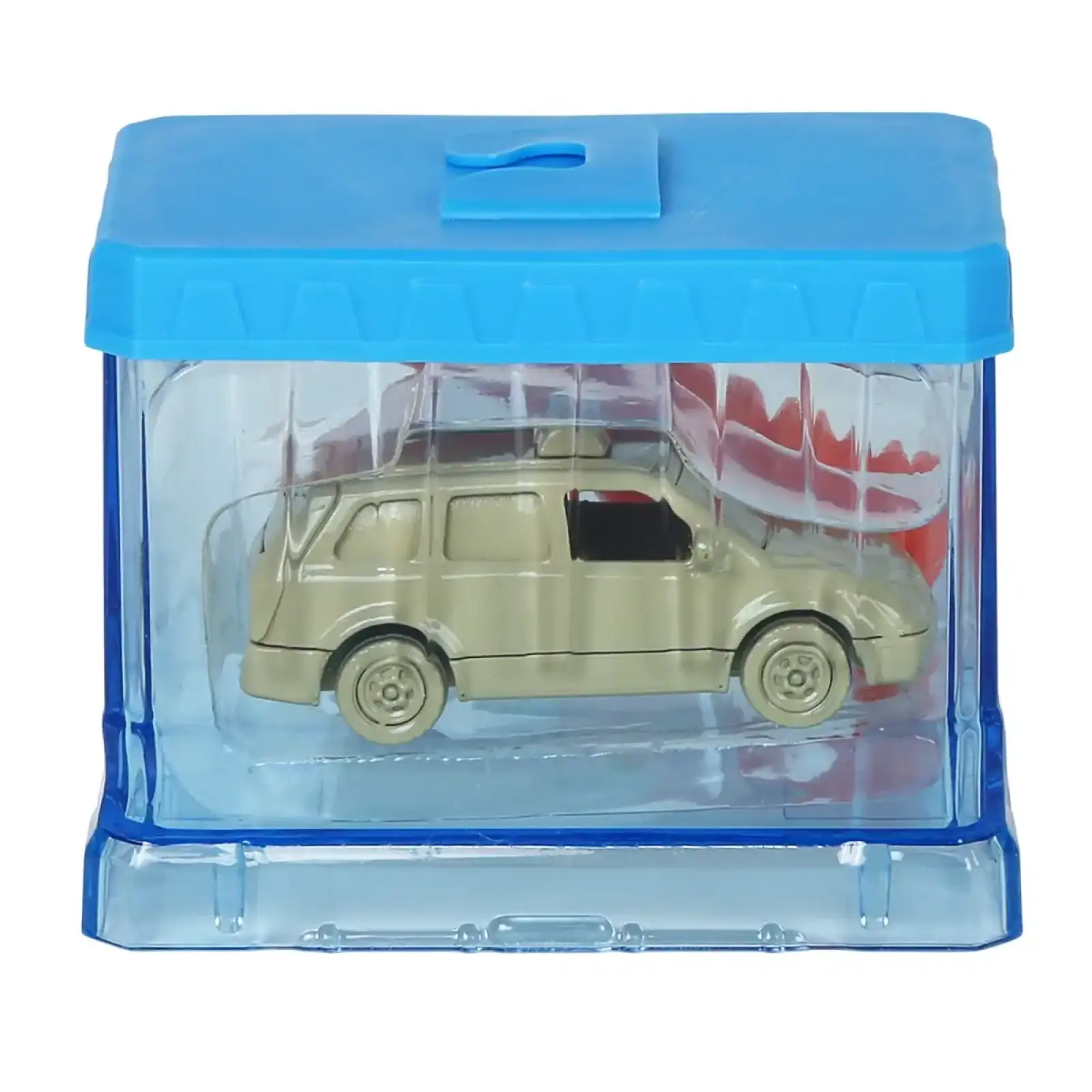 Ігровий набір COLOUR REVEAL - МІНІМОДЕЛЬ ЗМІНИ КОЛІР (в асорт.) TechnoDrive (SK-S13KS)