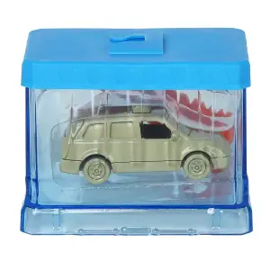 Ігровий набір COLOUR REVEAL - МІНІМОДЕЛЬ ЗМІНИ КОЛІР (в асорт.) TechnoDrive (SK-S13KS)
