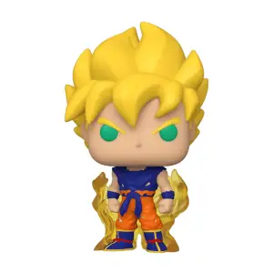 Ігрова фігурка FUNKO POP! серії 