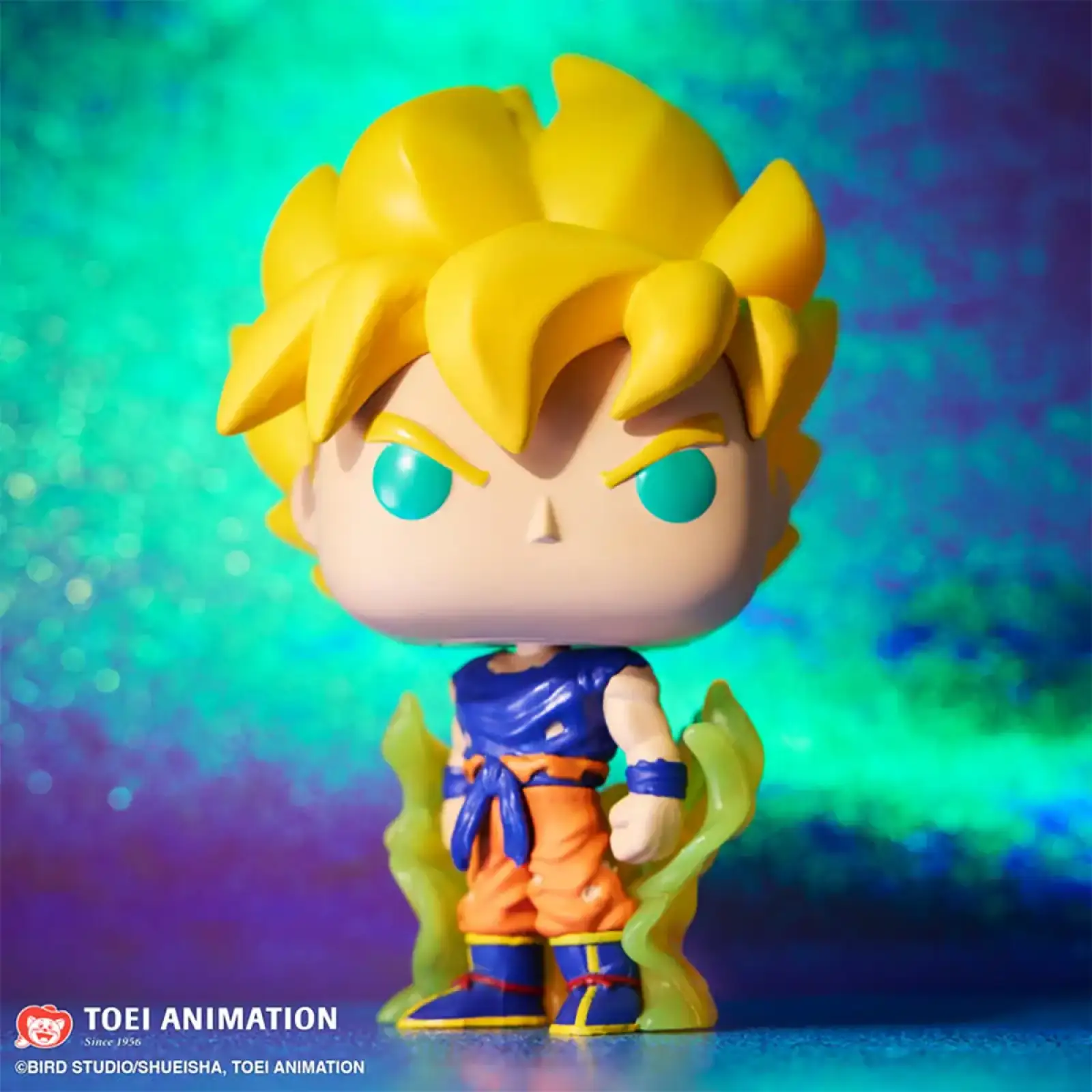 Ігрова фігурка FUNKO POP! серії 