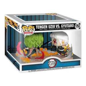 Ігрова фігурка FUNKO POP! серії 