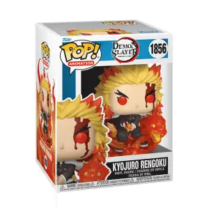 Ігрова фігурка FUNKO POP! серії "Вбивця демонів" - КЬОДЖЮРО РЕНҐОКУ (9 СТИЛЬ) (85001)