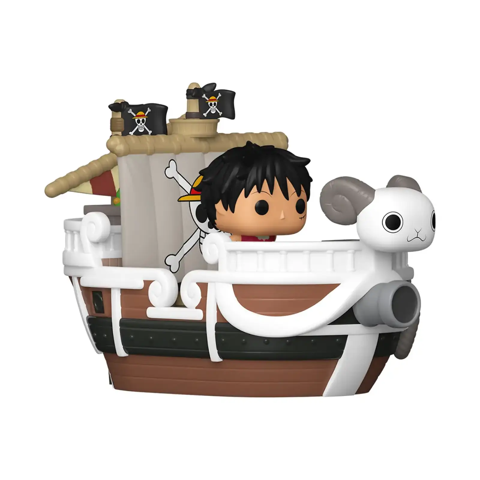 Набор фигурок BITTY POP! Rides серии 