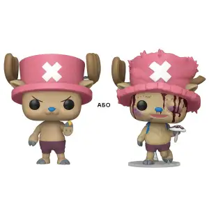 Игровая фигурка FUNKO POP! серии 