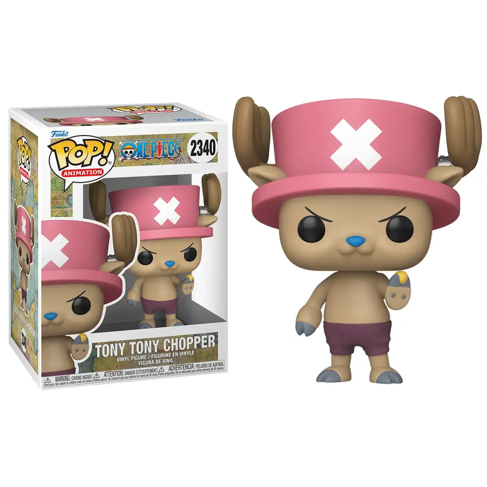 Игровая фигурка FUNKO POP! серии 