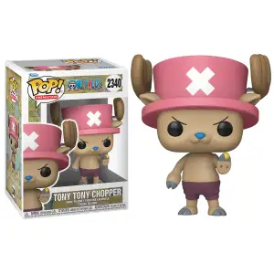 Игровая фигурка FUNKO POP! серии 