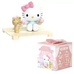 Фігурка-сюрприз POP TOP HELLO KITTY – МИЛА ПОДРУЖКА (в ас.) (23WH-002)