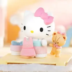Фігурка-сюрприз POP TOP HELLO KITTY – МИЛА ПОДРУЖКА (в ас.) (23WH-002)