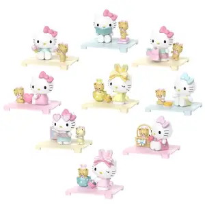 Фігурка-сюрприз POP TOP HELLO KITTY – МИЛА ПОДРУЖКА (в ас.) (23WH-002)