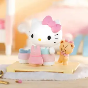 Фігурка-сюрприз POP TOP HELLO KITTY – МИЛА ПОДРУЖКА (в ас.) (23WH-002)