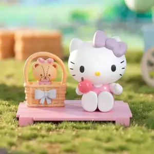 Фігурка-сюрприз POP TOP HELLO KITTY – МИЛА ПОДРУЖКА (в ас.) (23WH-002)