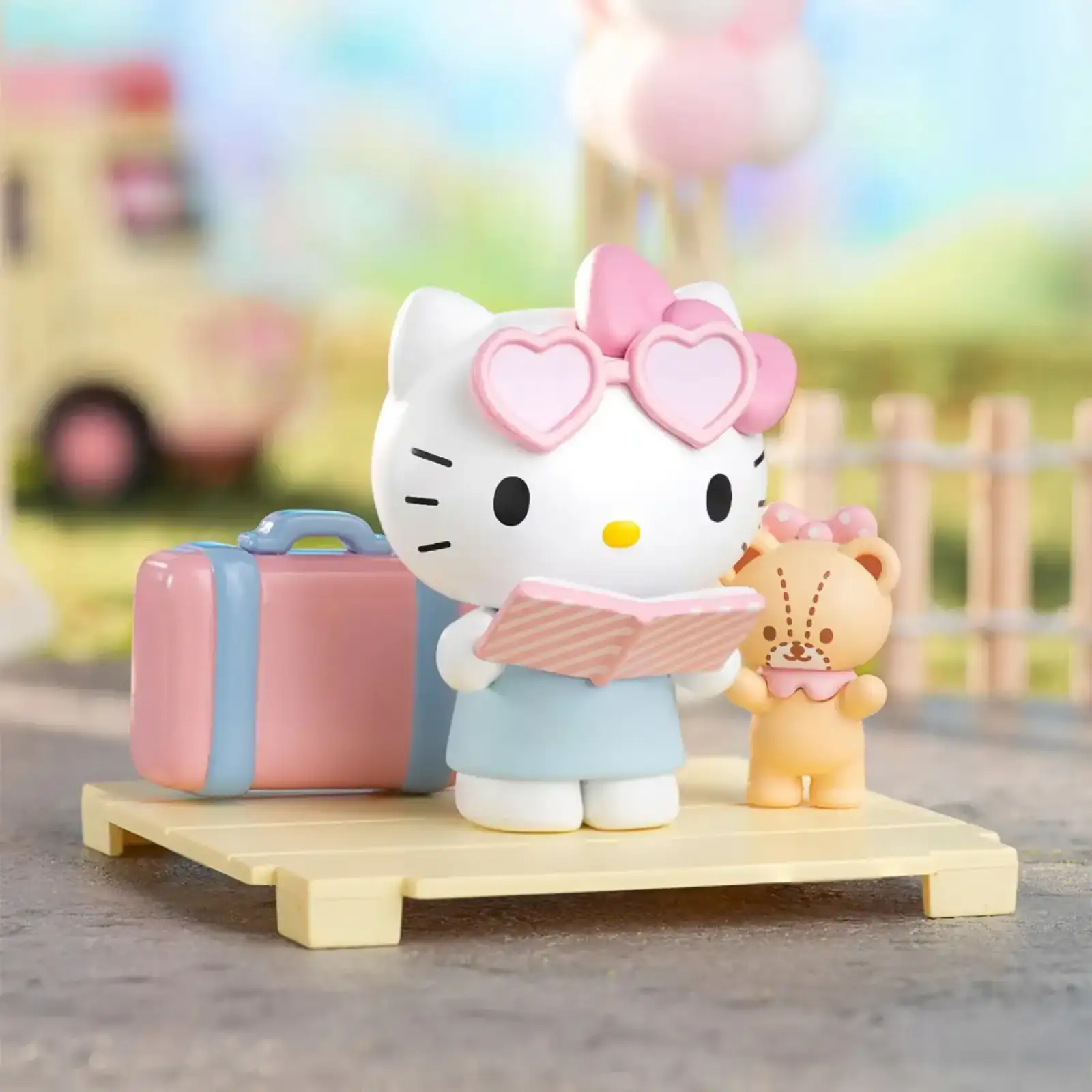 Фігурка-сюрприз POP TOP HELLO KITTY – МИЛА ПОДРУЖКА (в ас.) (23WH-002)