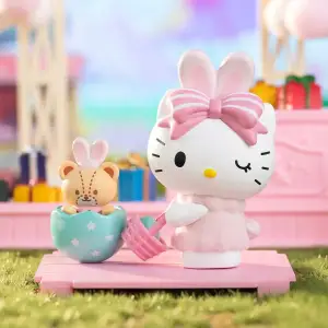 Фігурка-сюрприз POP TOP HELLO KITTY – МИЛА ПОДРУЖКА (в ас.) (23WH-002)