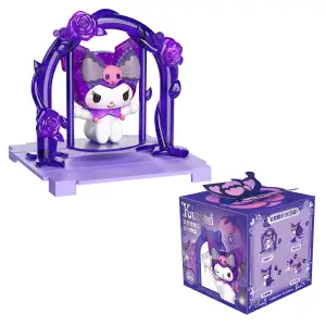 Фігурка-сюрприз POP TOP KUROMI – САД МРІЇ (в ас.) (23WH-006)
