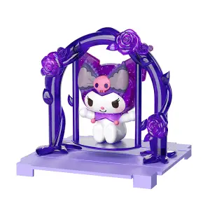 Фігурка-сюрприз POP TOP KUROMI – САД МРІЇ (в ас.) (23WH-006)