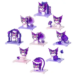Фігурка-сюрприз POP TOP KUROMI – САД МРІЇ (в ас.) (23WH-006)