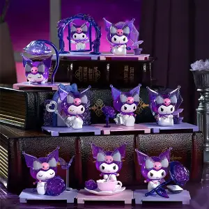 Фігурка-сюрприз POP TOP KUROMI – САД МРІЇ (в ас.) (23WH-006)