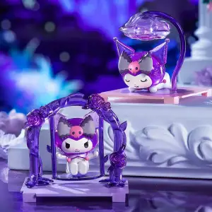 Фігурка-сюрприз POP TOP KUROMI – САД МРІЇ (в ас.) (23WH-006)