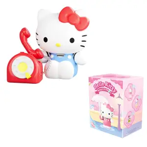 Механічна іграшка-сюрприз POP TOP HELLO KITTY – МИЛИЙ СИГНАЛ (в ас.) (24MDL-002)