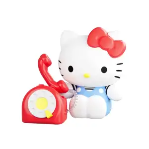 Механічна іграшка-сюрприз POP TOP HELLO KITTY – МИЛИЙ СИГНАЛ (в ас.) (24MDL-002)