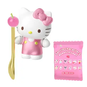 Фігурка-сюрприз POP TOP HELLO KITTY ТА ДРУЗІ – ВИШЕНЬКИ (в ас.) (24MQD-007)