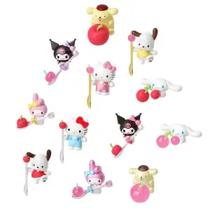 Фігурка-сюрприз POP TOP HELLO KITTY ТА ДРУЗІ – ВИШЕНЬКИ (в ас.) (24MQD-007)