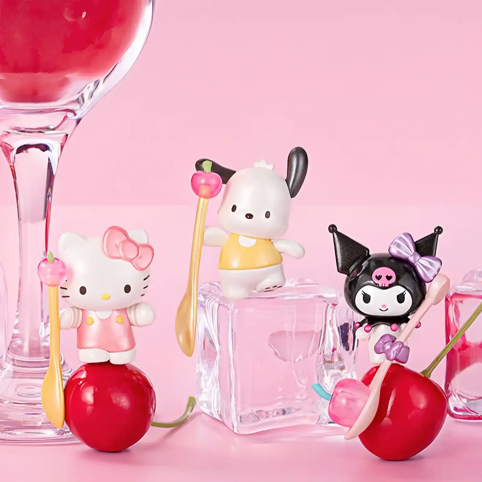 Фігурка-сюрприз POP TOP HELLO KITTY ТА ДРУЗІ – ВИШЕНЬКИ (в ас.) (24MQD-007)