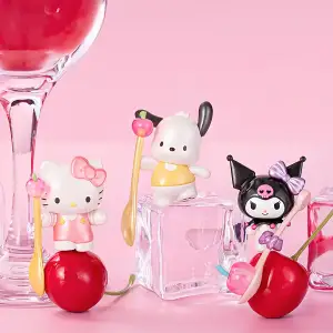 Фігурка-сюрприз POP TOP HELLO KITTY ТА ДРУЗІ – ВИШЕНЬКИ (в ас.) (24MQD-007)
