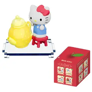 Фігурка-сюрприз POP TOP HELLO KITTY – ЯБЛУЧНИЙ ВОРКШОП (в ас.) (24WH-007)