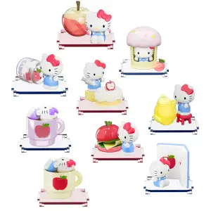 Фігурка-сюрприз POP TOP HELLO KITTY – ЯБЛУЧНИЙ ВОРКШОП (в ас.) (24WH-007)