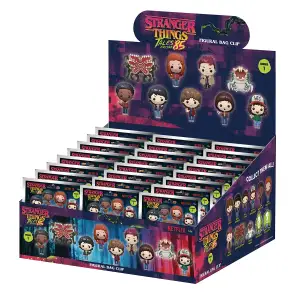 Игровая фигурка на клипсе MONOGRAM серии 