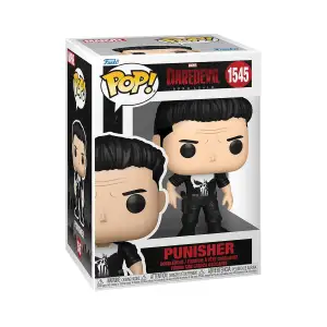 Ігрова фігурка FUNKO POP! серії "Шибайголова: Народжений наново" - КАРАТЕЛЬ (75863)